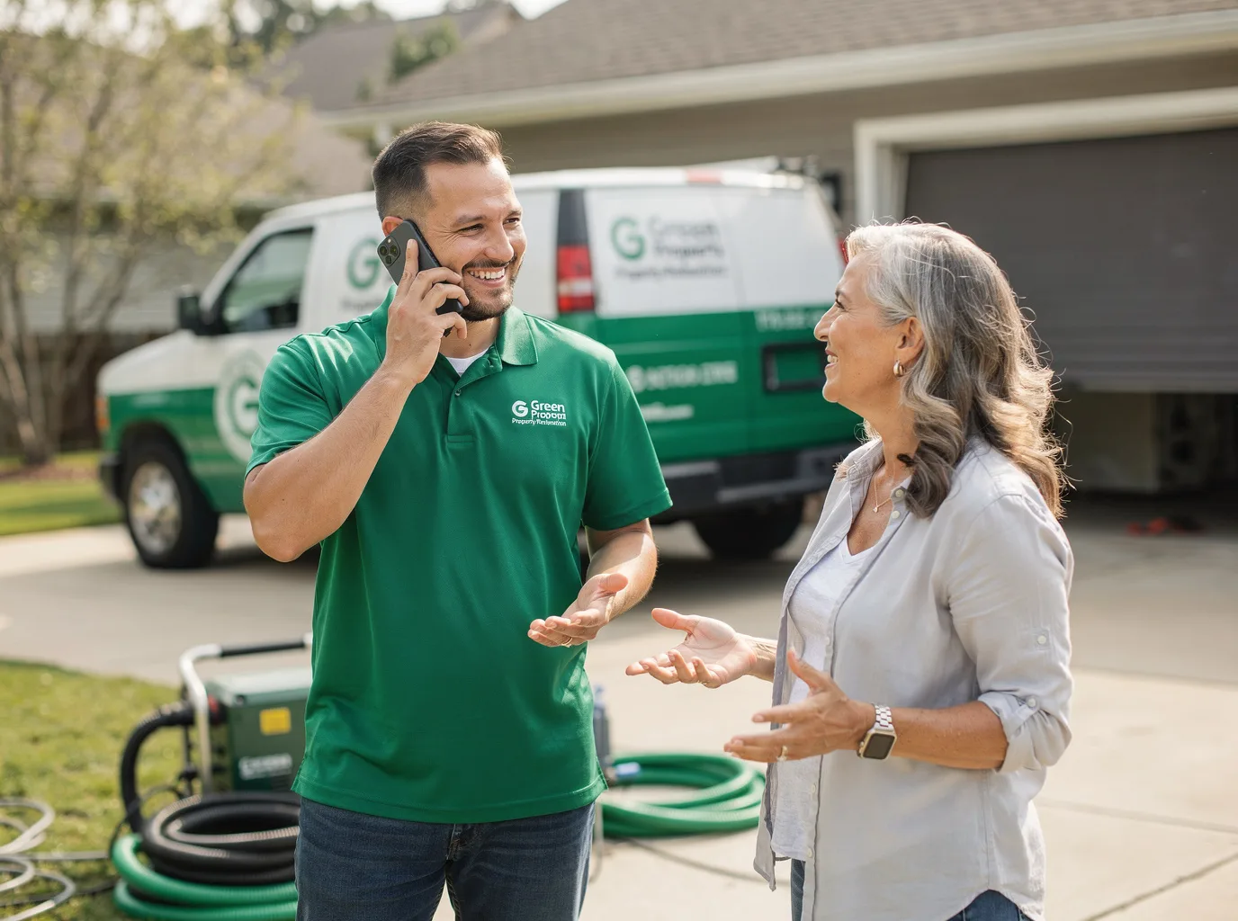 Water Damage Restoration Granada Hills, CA FAQs